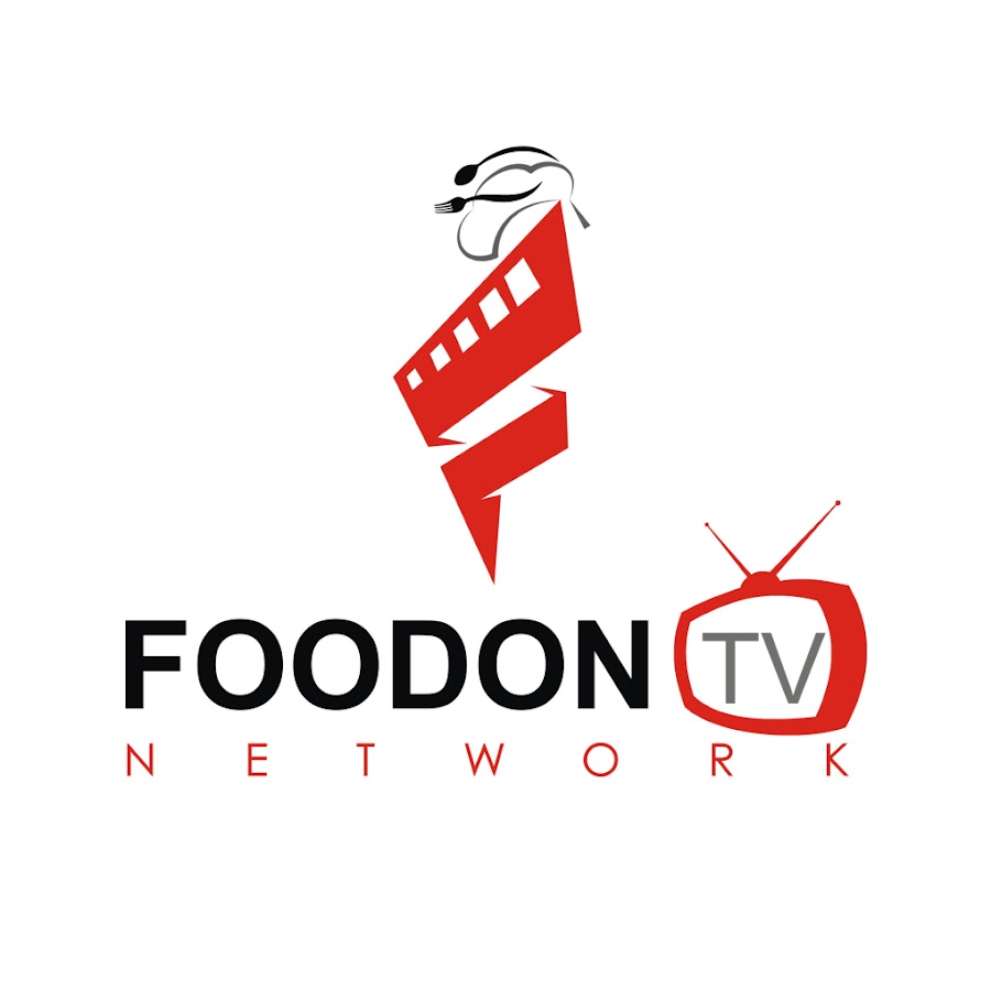 Foodon TV Networkâ„¢ Avatar canale YouTube 