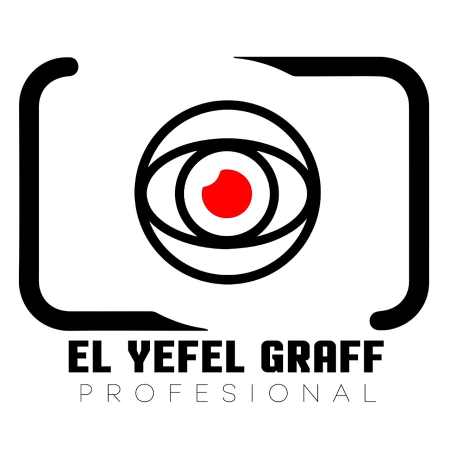 El Yefel Graff رمز قناة اليوتيوب