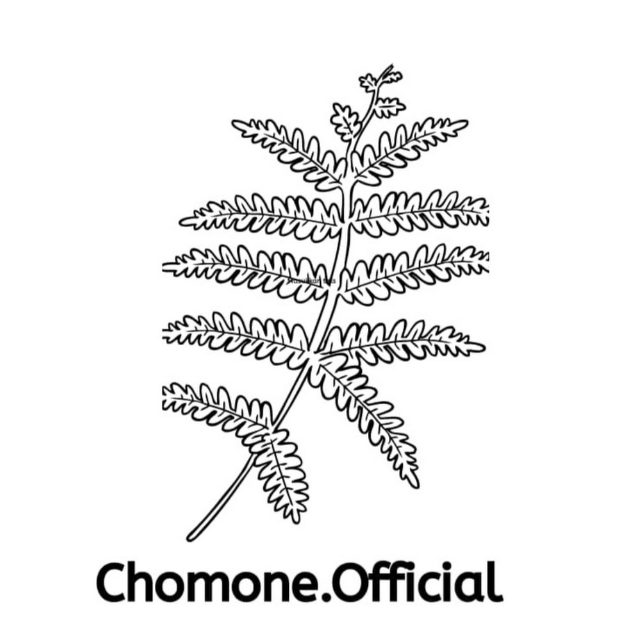 Chomone Official