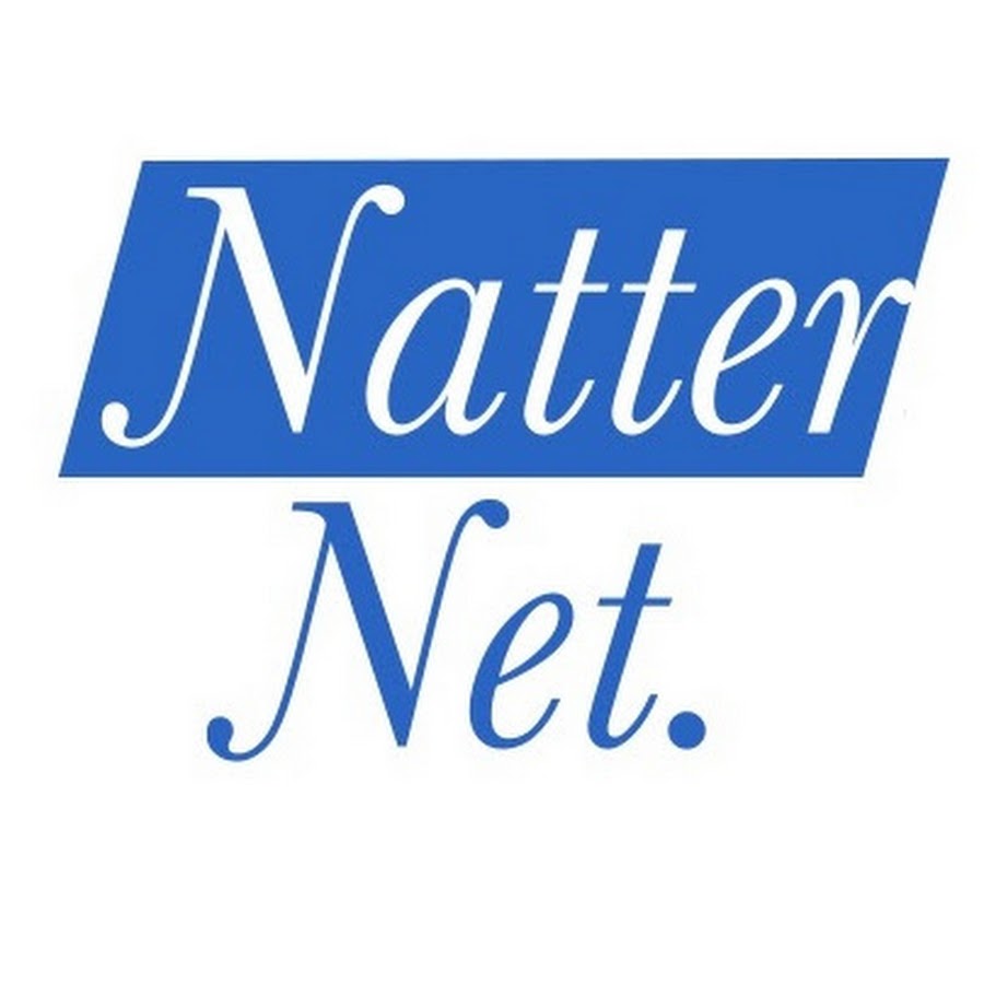 NatterNet Buckethead YouTube channel avatar