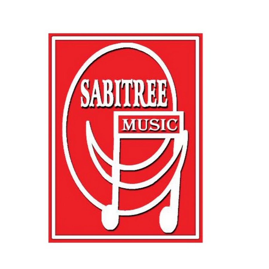 Sabitree Music رمز قناة اليوتيوب