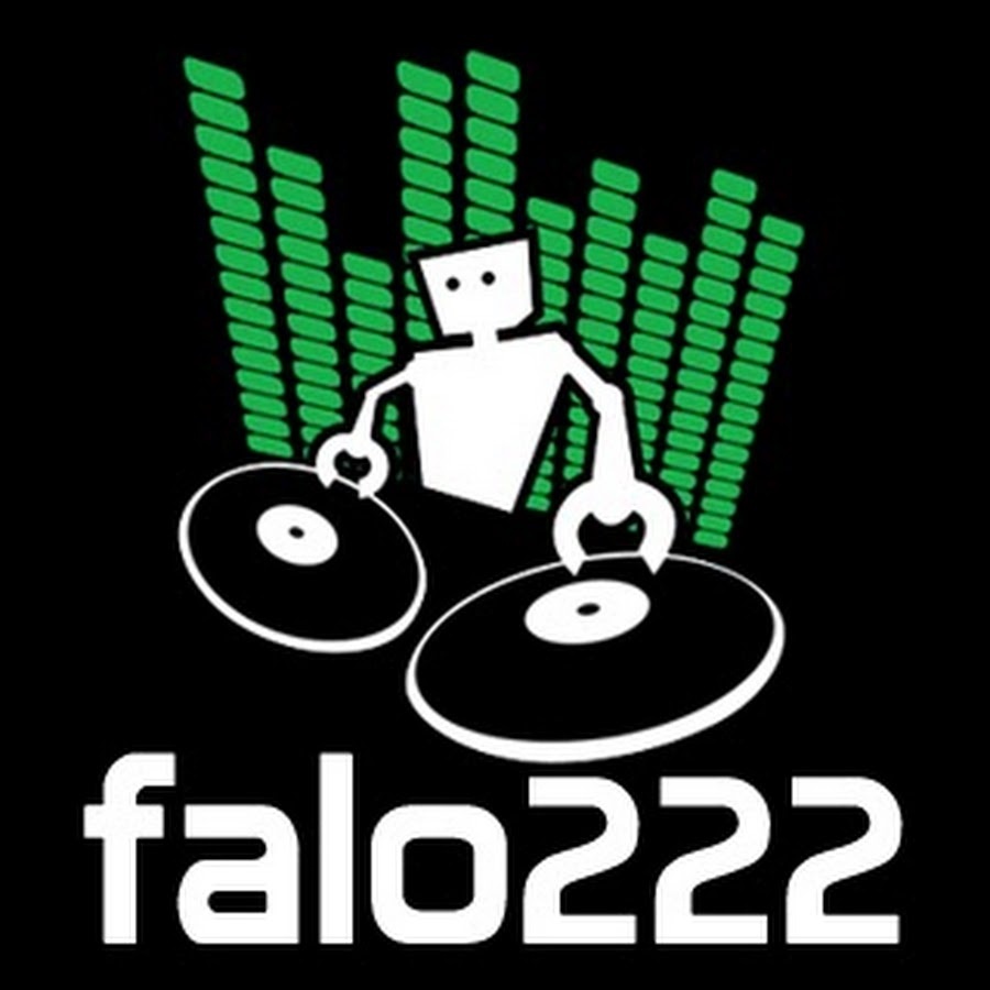 falo222 YouTube channel avatar