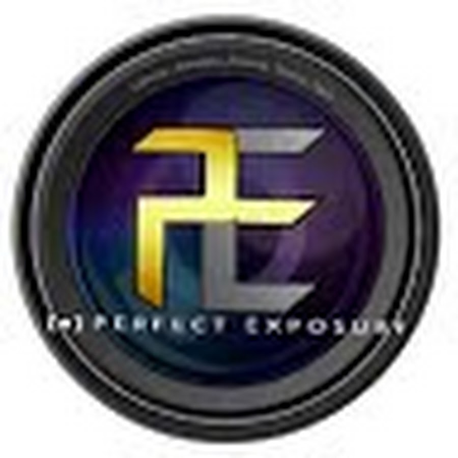 Perfect Exposure YouTube channel avatar