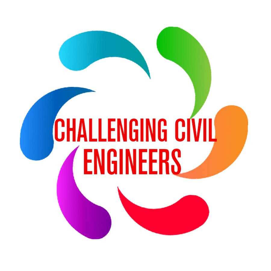 CHALLENGING CIVIL ENGINEERS رمز قناة اليوتيوب