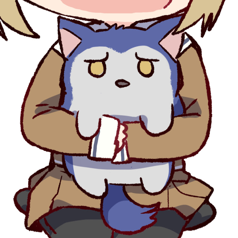 ちるふ - 網紅的藏寶箱 