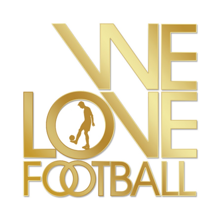 We Love Football Channel YouTube channel avatar