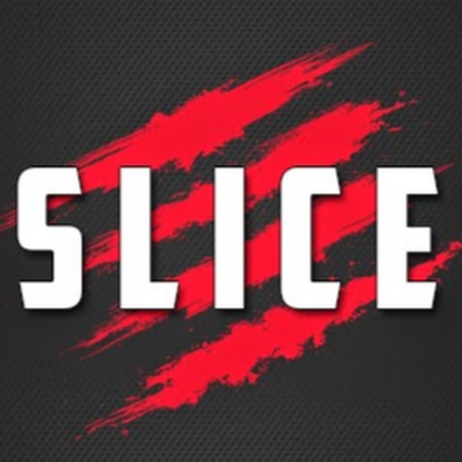 Slice Ø³Ù„Ø§ÙŠØ³ यूट्यूब चैनल अवतार