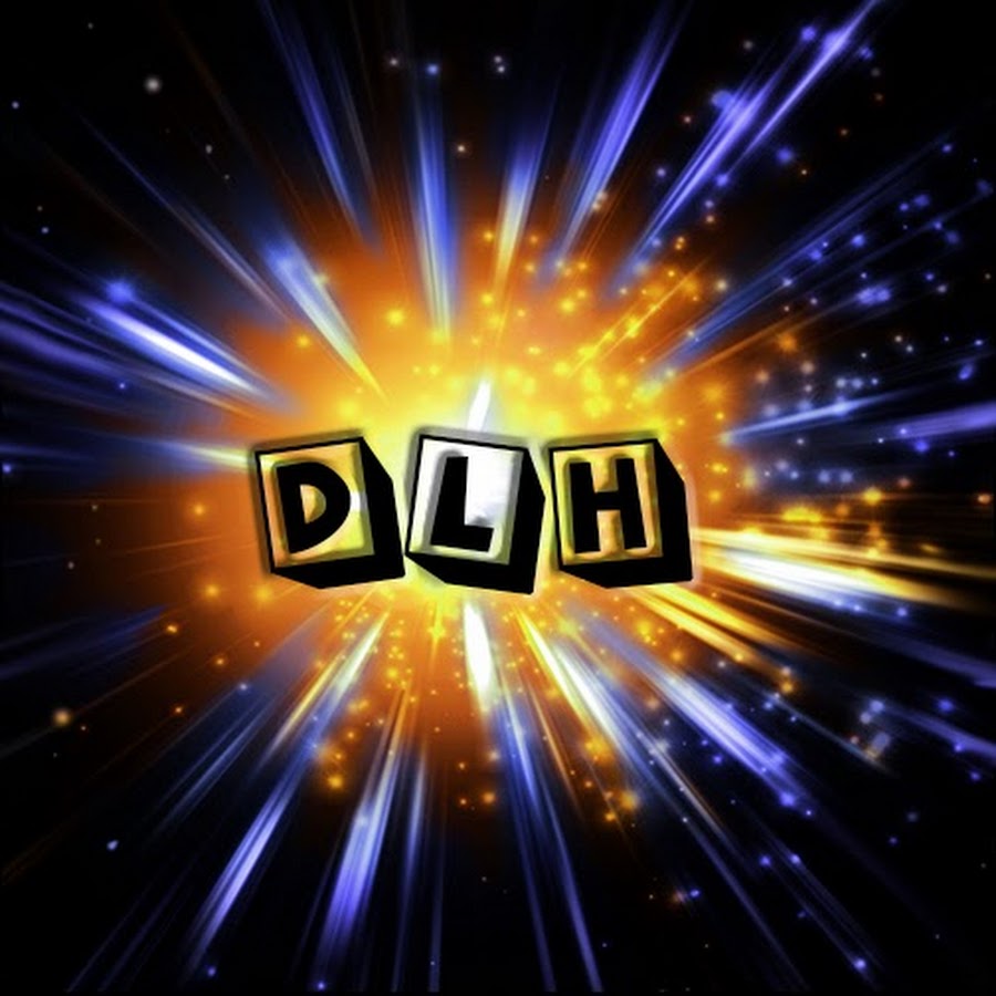 DLH YouTube channel avatar