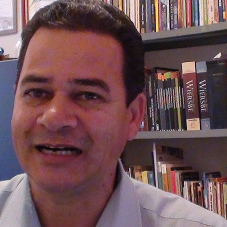 Pastor Silvano YouTube kanalı avatarı