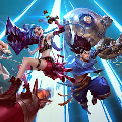 Thumbnail of related channel