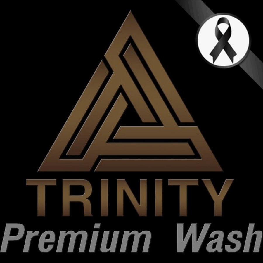 TRINITY Primium Car and Wash YouTube channel avatar
