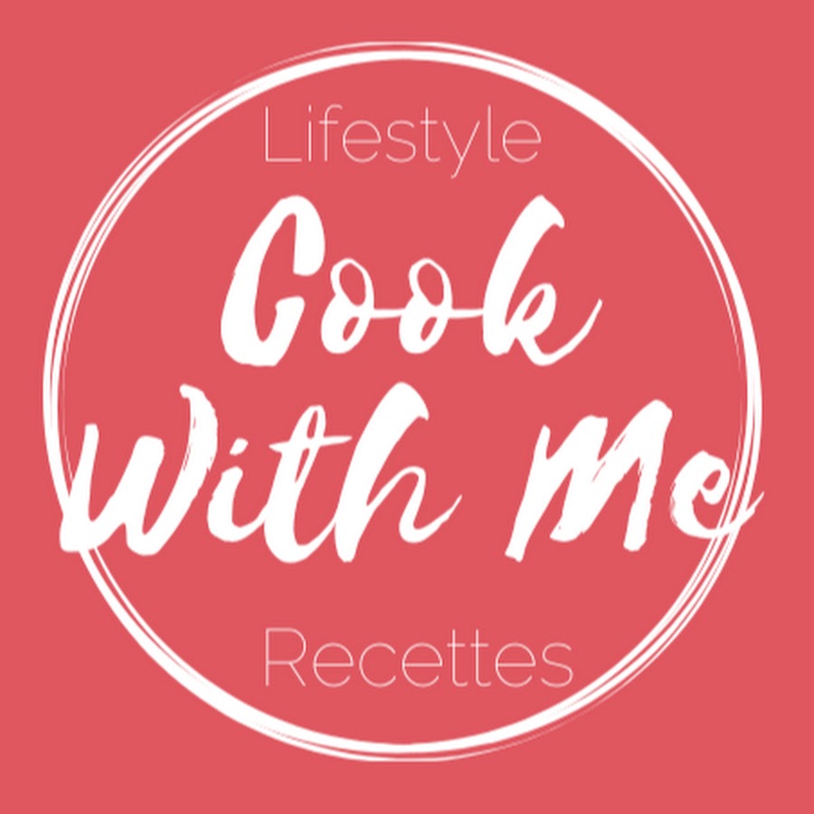 COOK WITH ME YouTube channel avatar