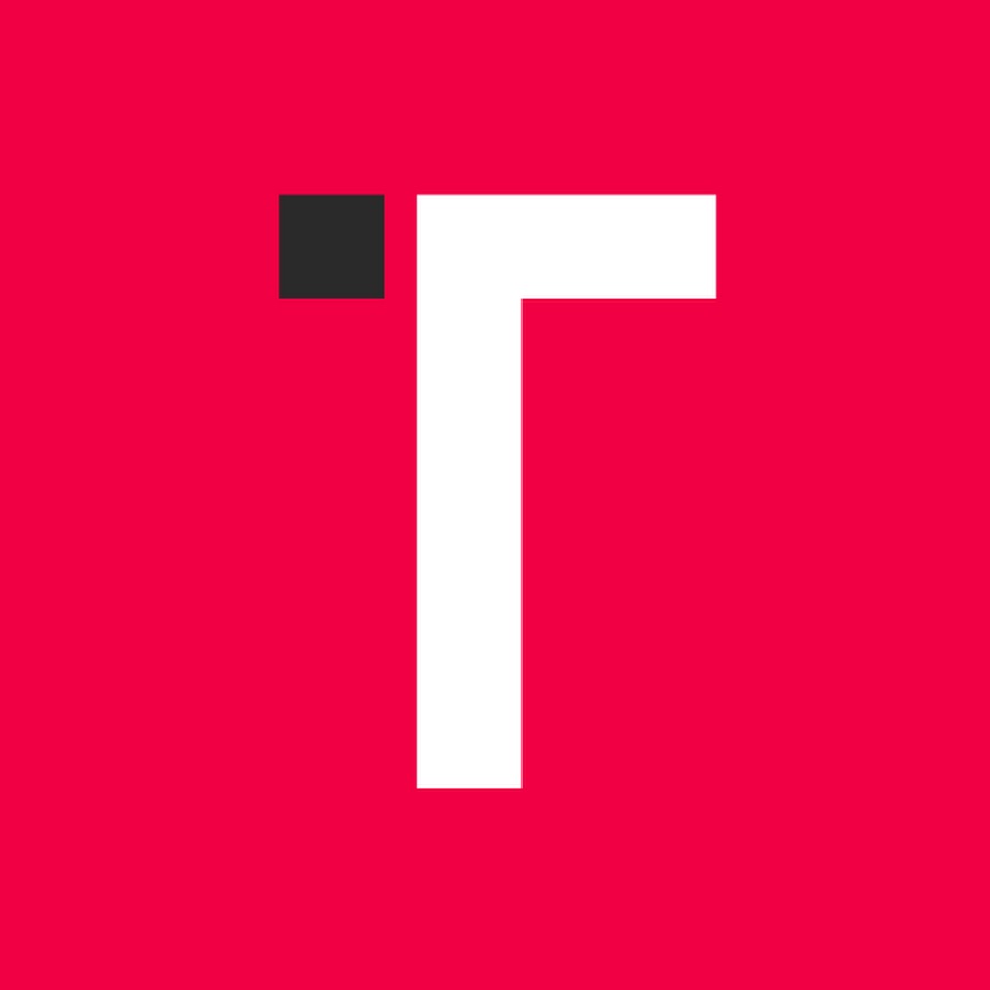 Techroad Brasil YouTube channel avatar