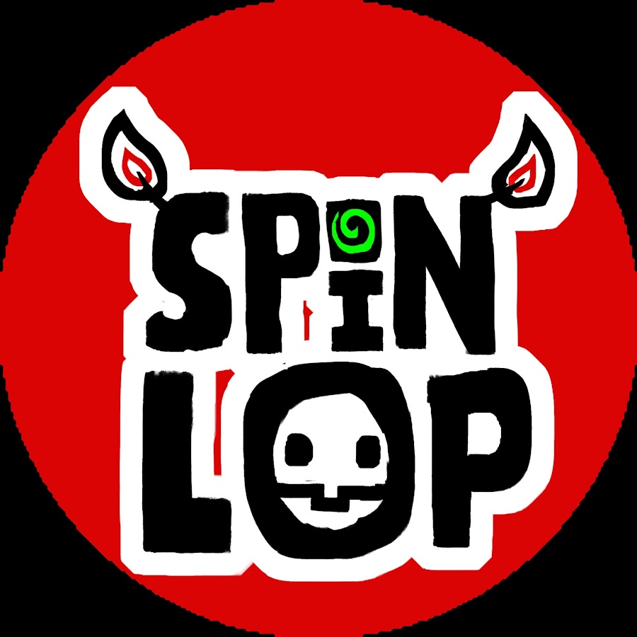 Spinlop YouTube channel avatar