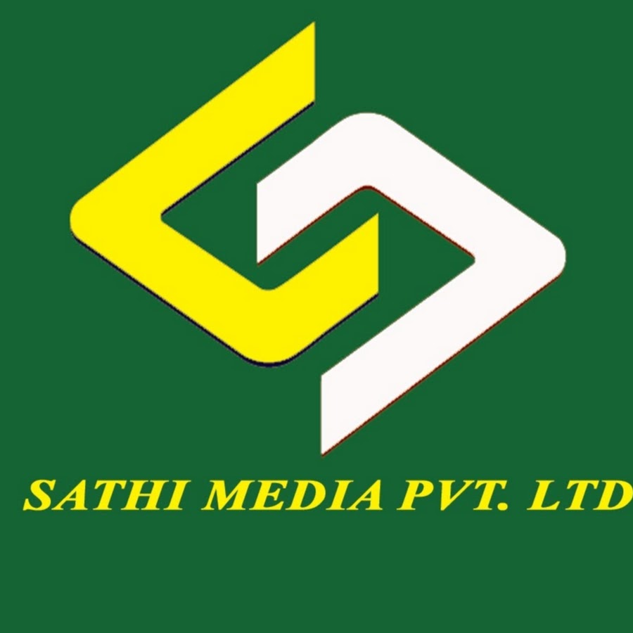 SATHI MEDIA رمز قناة اليوتيوب
