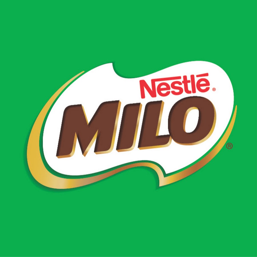 NESTLE MILO VIETNAM YouTube 频道头像