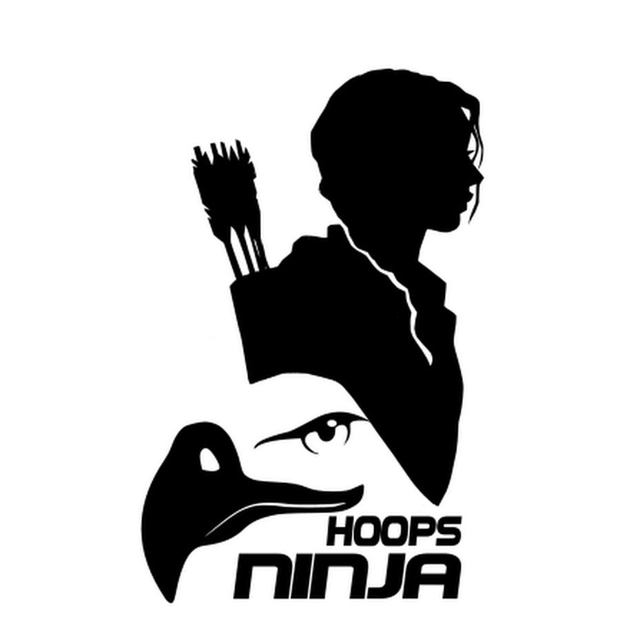 Hoops Ninja Avatar del canal de YouTube