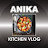 Anika Kitchen Vlog