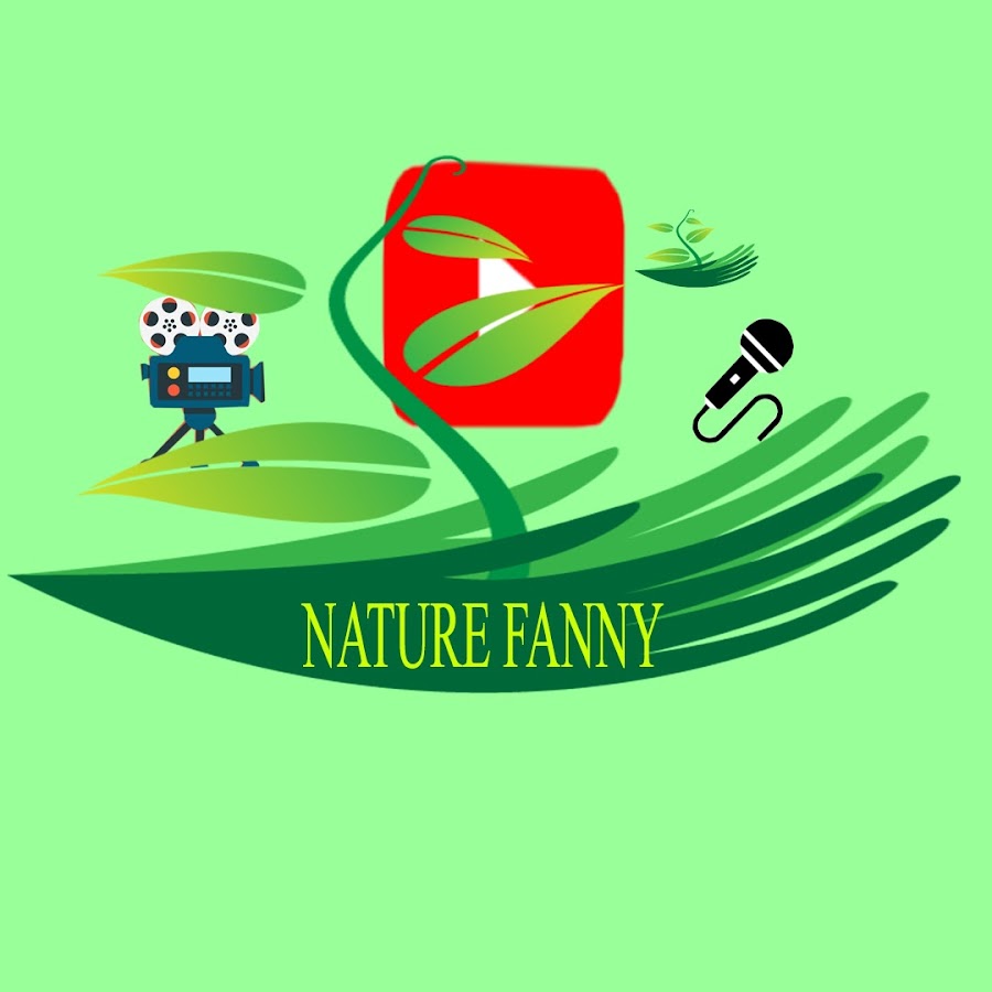 NATURE FANNY YouTube channel avatar