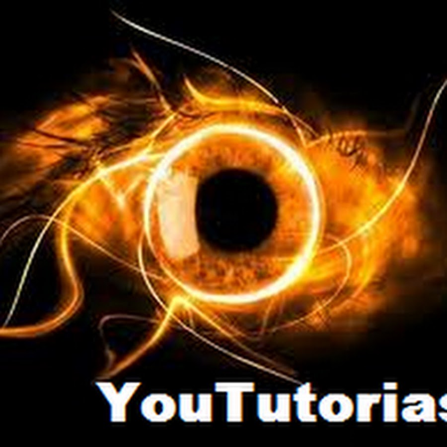 YouTutoriais1 YouTube kanalı avatarı