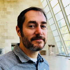 Thumbnail of related channel