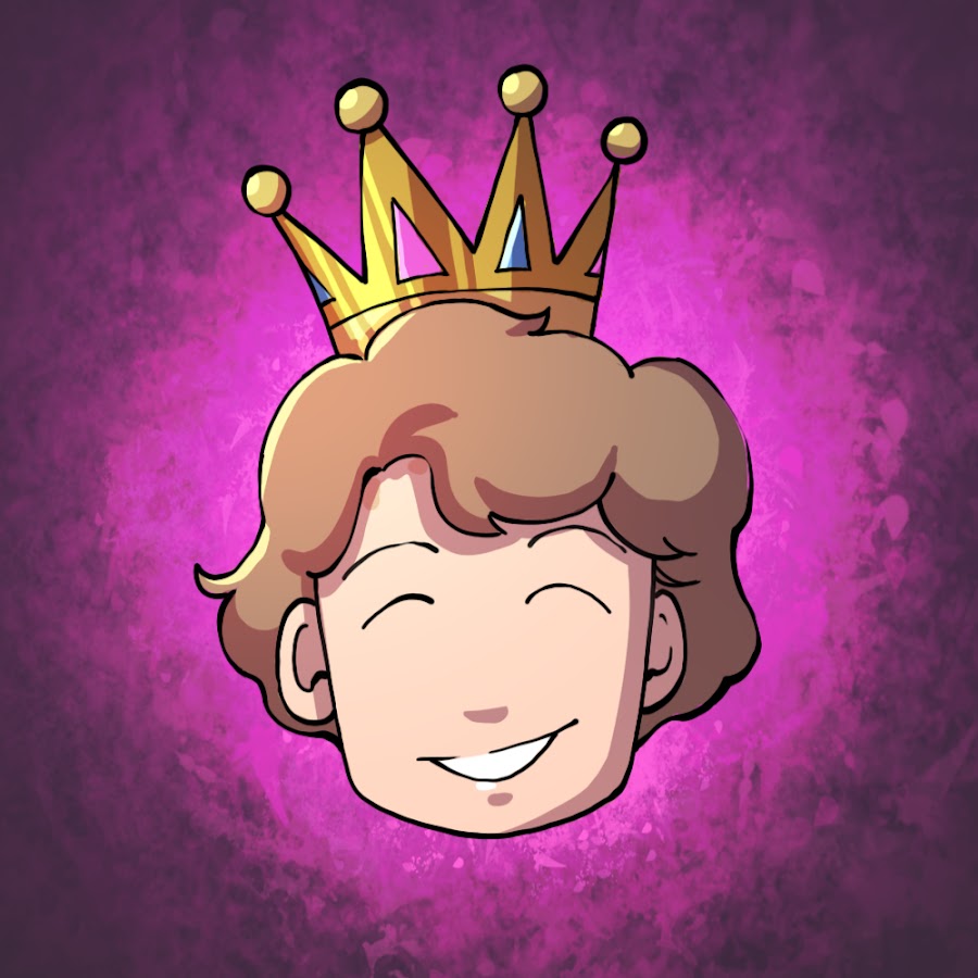 Elitelupus Avatar del canal de YouTube