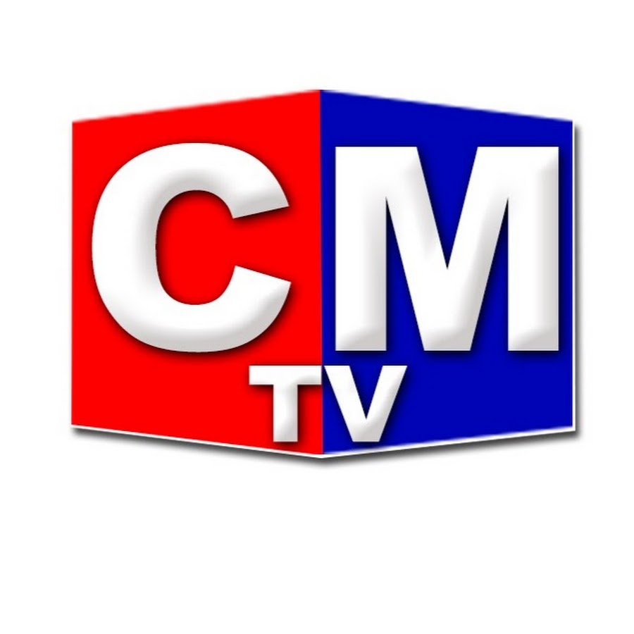 Media Masters YouTube channel avatar