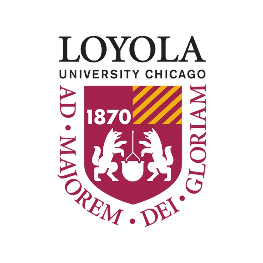 Loyola University Chicago Undergraduate Admission Avatar del canal de YouTube