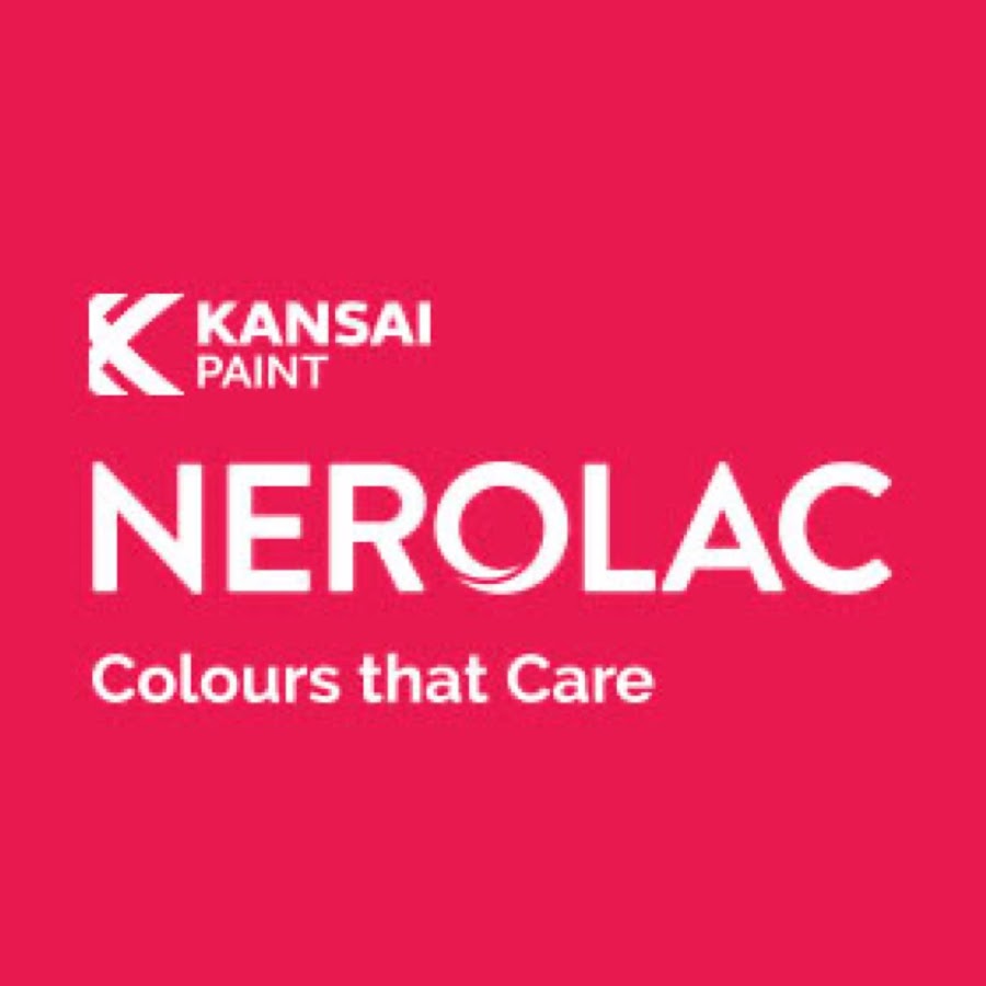 Nerolac Paints India YouTube channel avatar