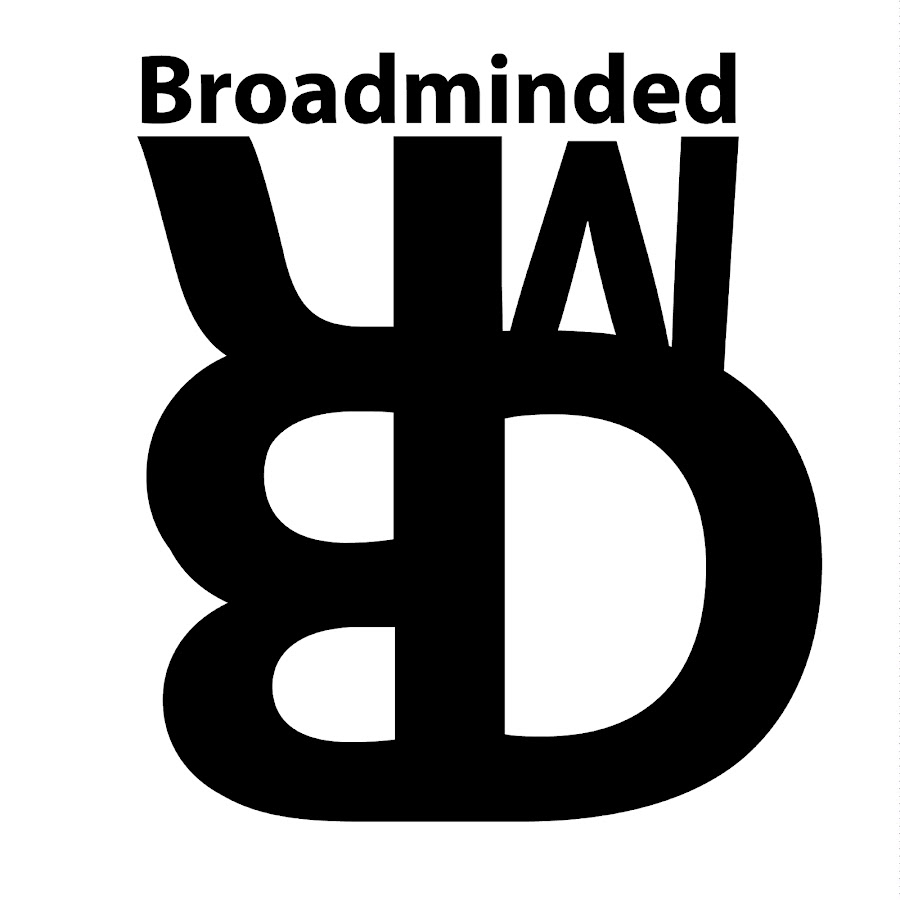 Broadminded Studio YouTube channel avatar