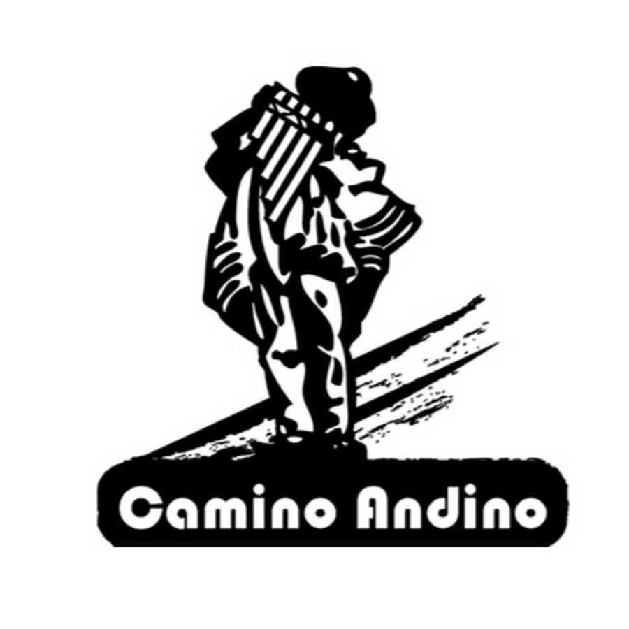 camino andino Avatar de chaîne YouTube