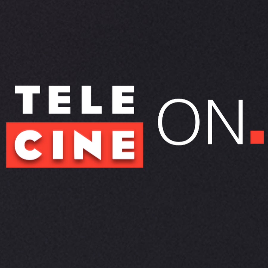 Telecine On Demand YouTube kanalı avatarı
