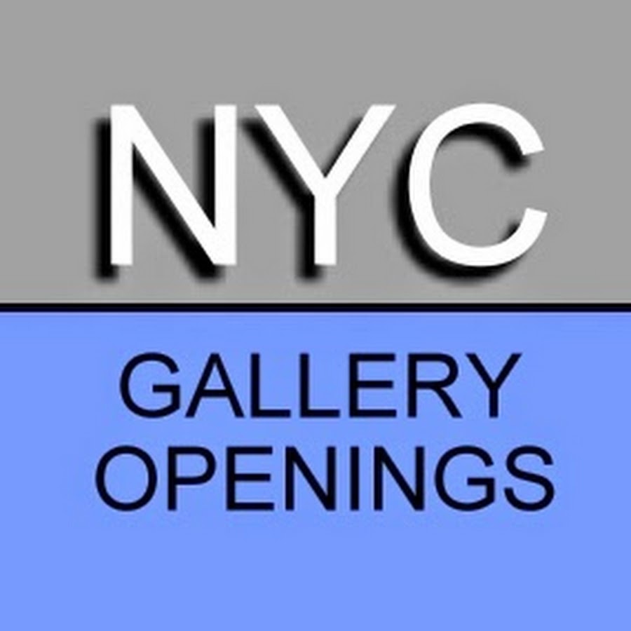 NYC GALLERY OPENINGS