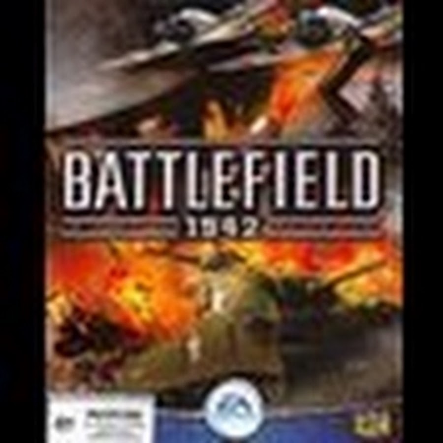 Battlefield315 Awatar kanału YouTube