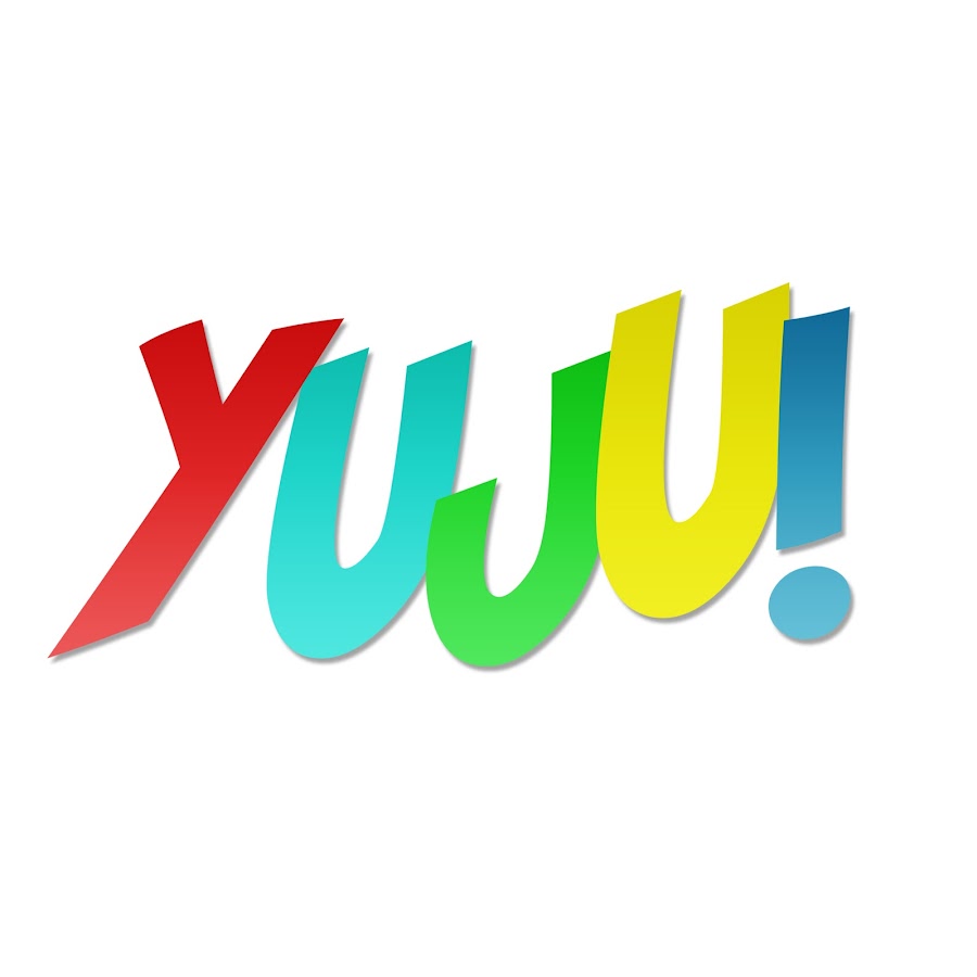 Yuju! رمز قناة اليوتيوب
