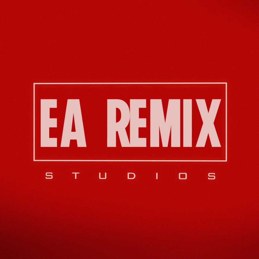 EA Remix Аватар канала YouTube