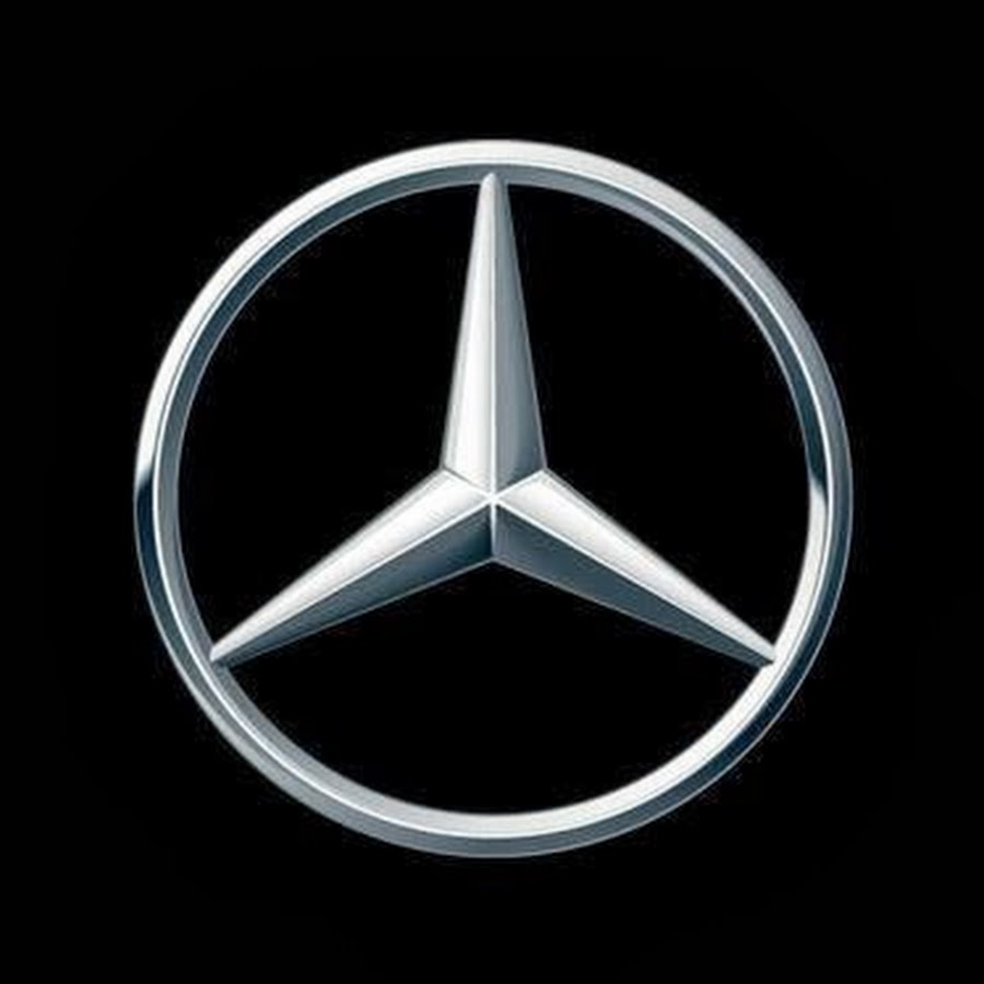 Mercedes-Benz Vans NL Avatar de canal de YouTube