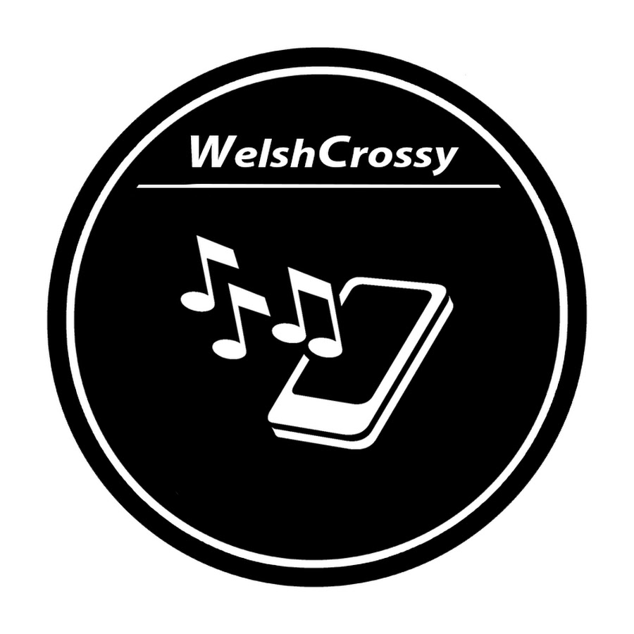 WelshCrossy YouTube 频道头像