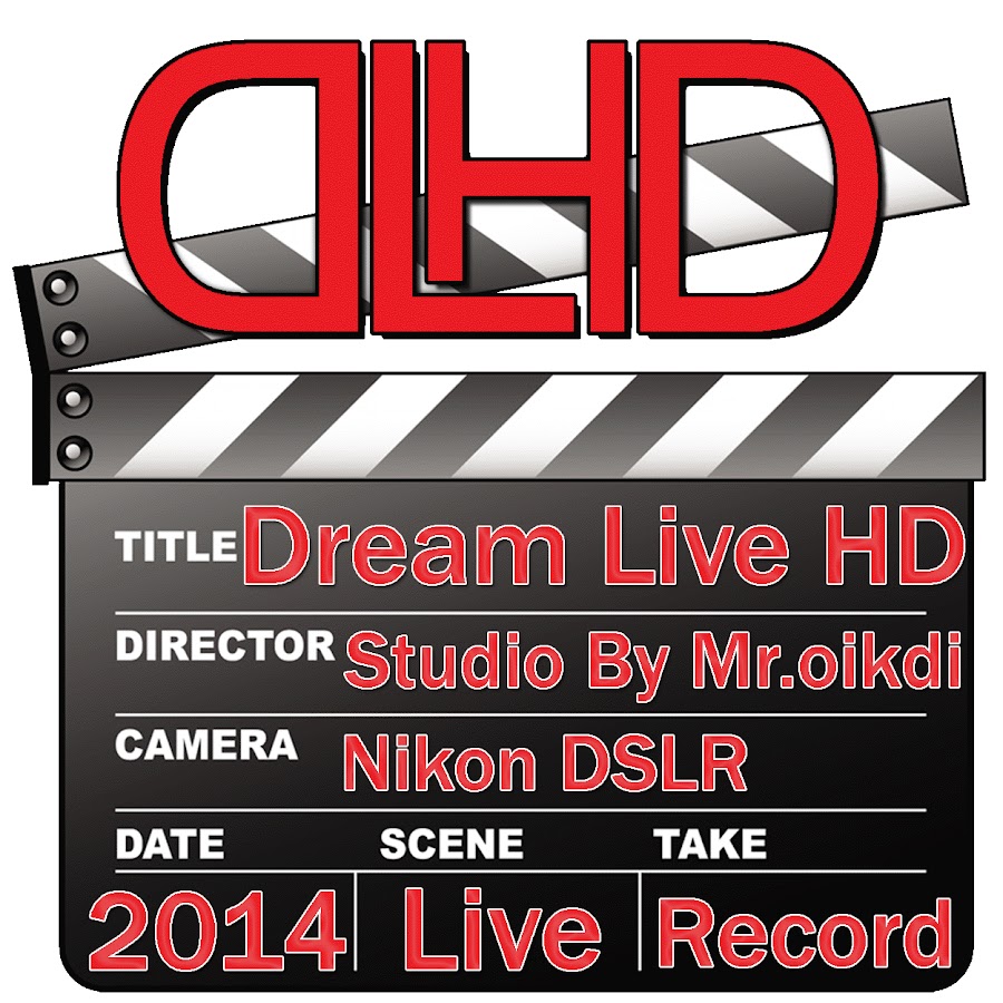 DLHD Studio Avatar del canal de YouTube