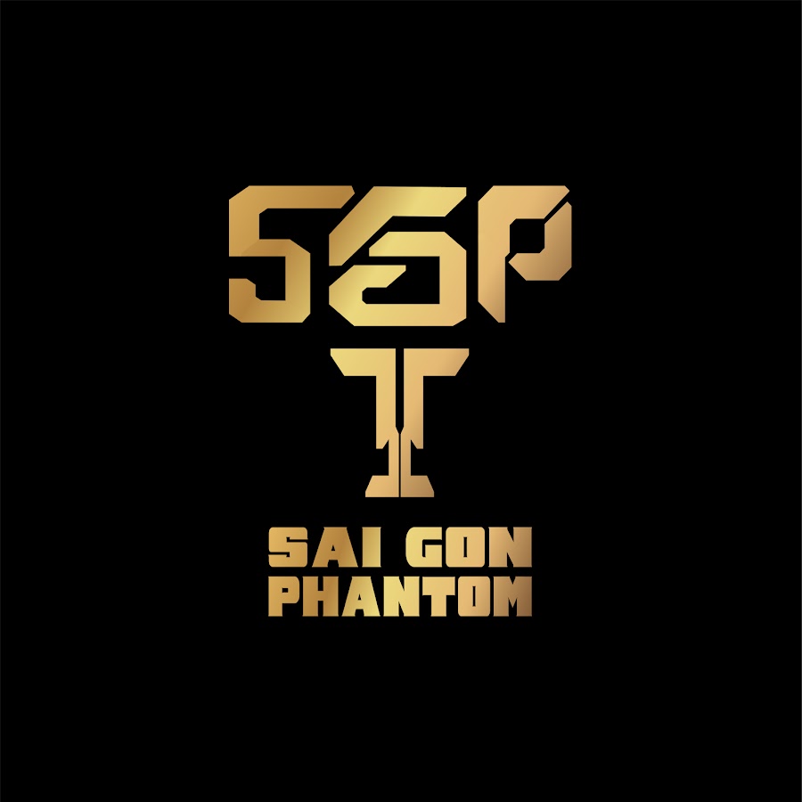 Saigon Phantom Channel Avatar del canal de YouTube