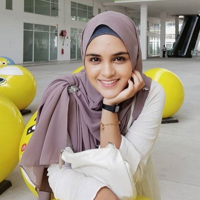 Aisyah Habshee - 網紅的藏寶箱 
