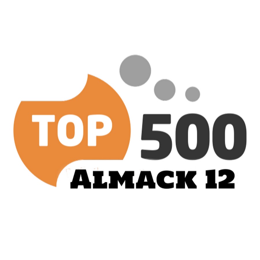 Almack12 YouTube 频道头像