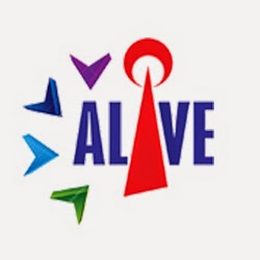 Alive Music यूट्यूब चैनल अवतार