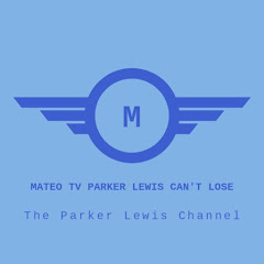 MATEO TV PARKER LEWIS CAN'T LOSE avatar