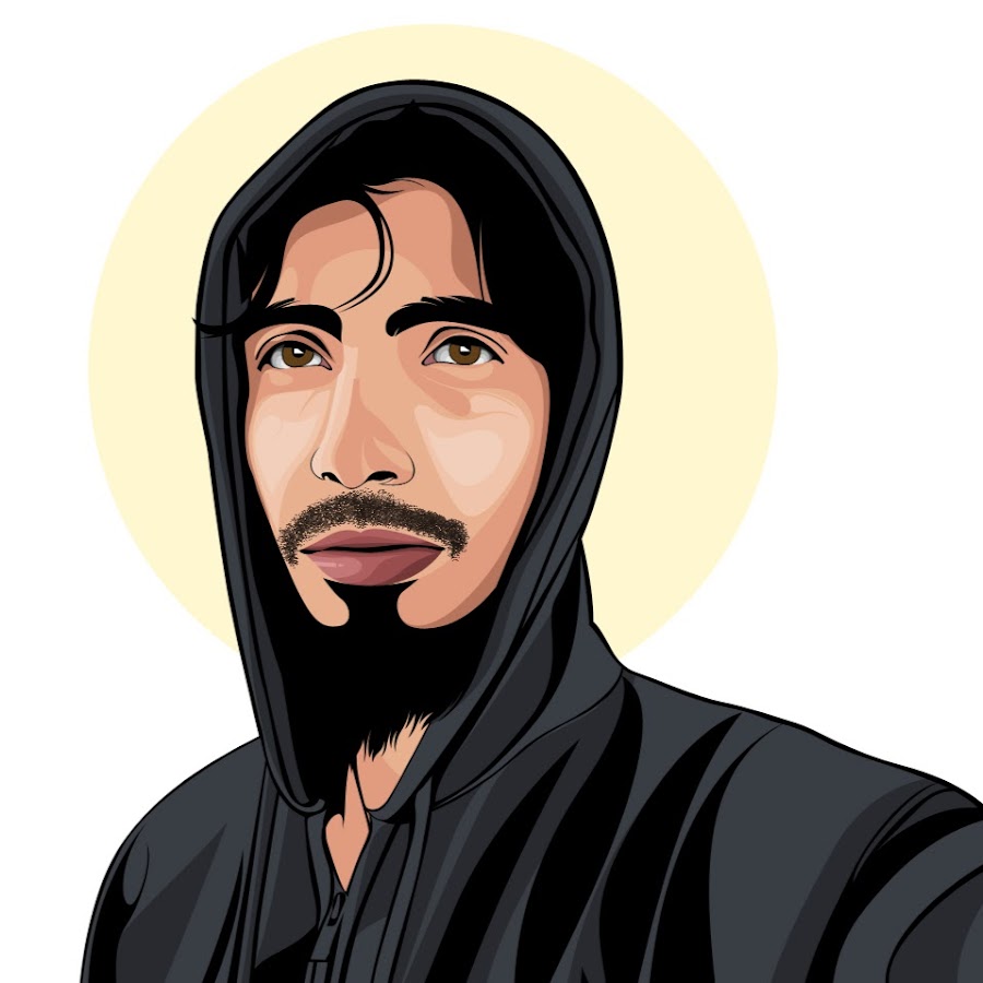 Mehdi ALmaghribi YouTube-Kanal-Avatar