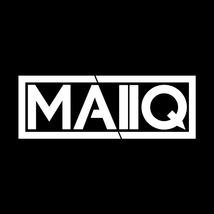 MaiiQ YouTube kanalı avatarı