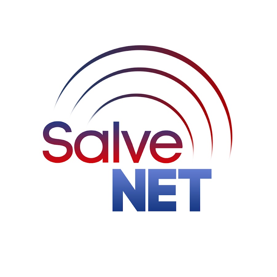 Salve NET ইউটিউব চ্যানেল অ্যাভাটার
