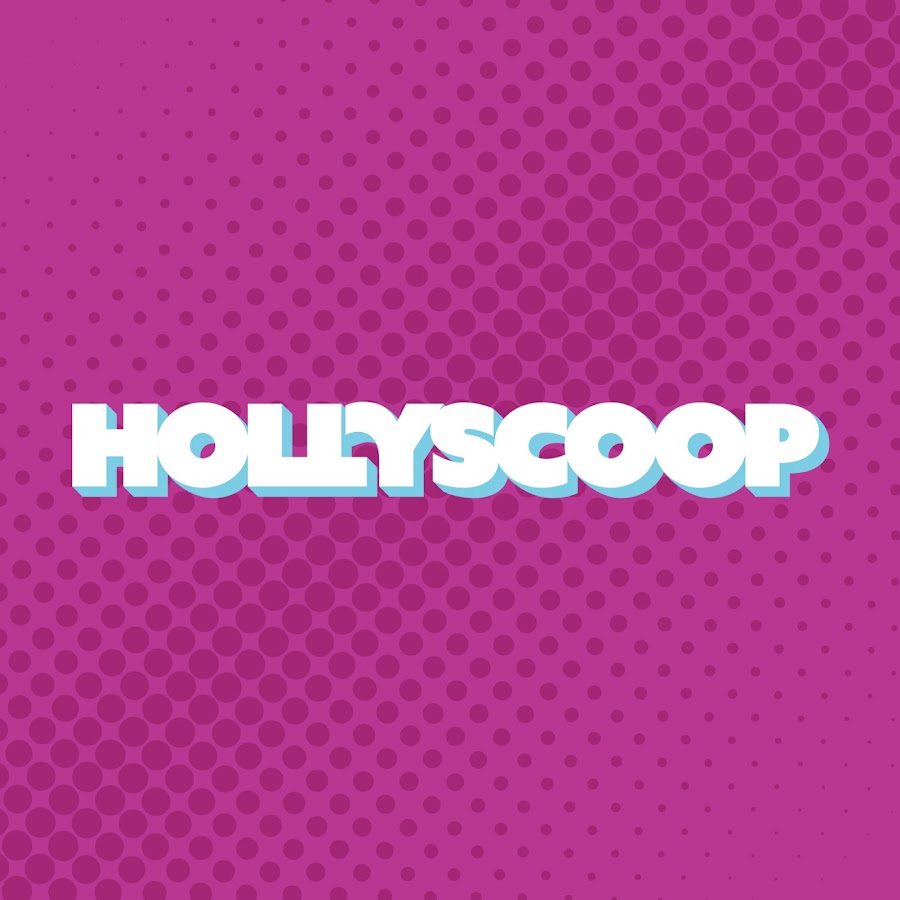 Hollyscoop Avatar canale YouTube 