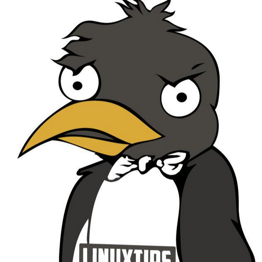 LinuxTips YouTube 频道头像