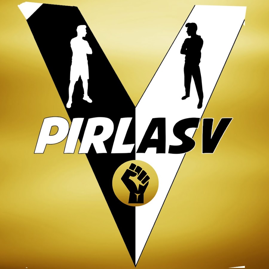 PirlasV ইউটিউব চ্যানেল অ্যাভাটার